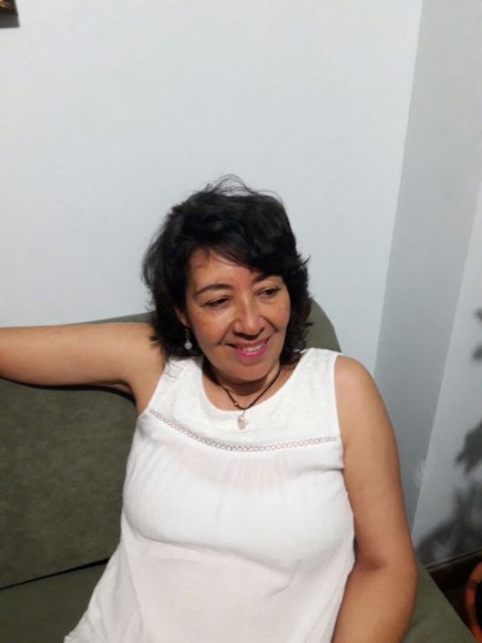 Rosmery Naranjo