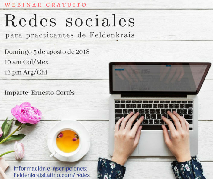Redes sociales