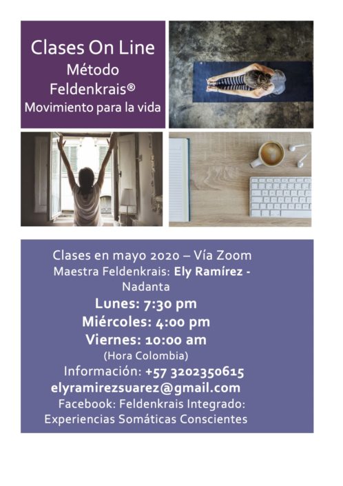 Clases On Line LMV